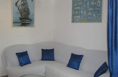 Biograd na Moru Apartment | Apartmani Brkljača 1 - Jadranka