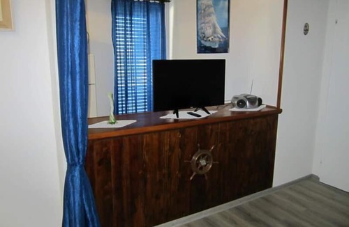 Biograd na Moru Apartment | Apartmani Brkljača 1 - Jadranka