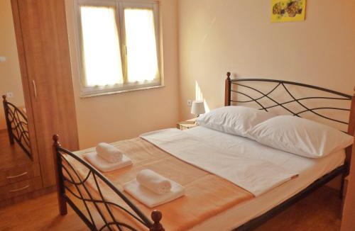 Seline Apartment | Apartmani BugenVila