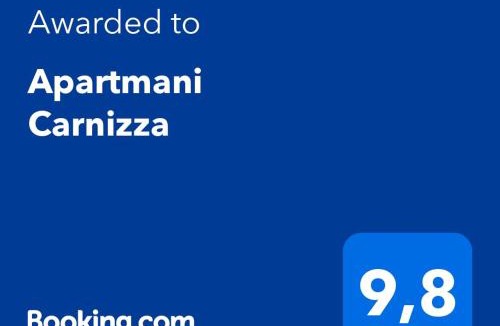 Razanac Apartment | Apartmani Carnizza