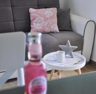 Razanac Apartment | Apartmani Carnizza