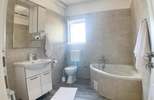 Razanac Apartment | Apartmani Carnizza