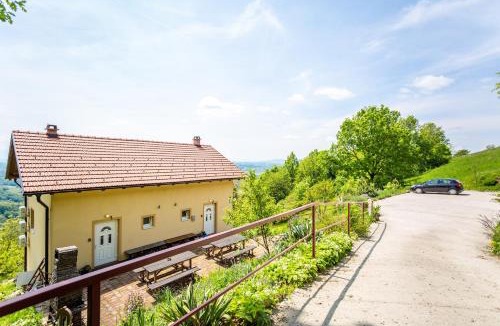 Radoboj Apartment | Apartmani Cerovečki