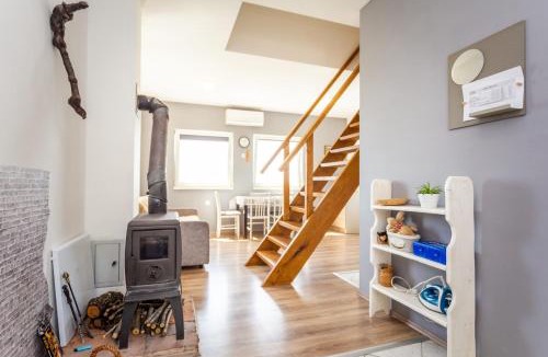 Radoboj Apartment | Apartmani Cerovečki