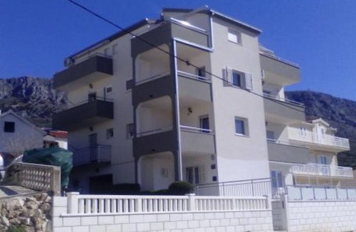Dugi Rat Apartment | Apartmani Cihorich - One Bedroom Apartment