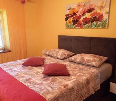 Bilice Apartment | Apartmani Corleone