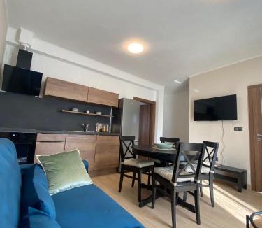 Nevidane Apartment | Apartmani Cvita