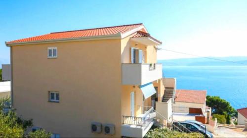 Stanici Apartment | Apartmani Dalibor, Stanići - Omiš