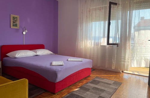 Novi Vinodolski Apartment | Apartmani Damir