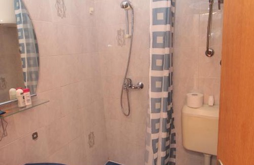 Omis Apartment | Apartmani Damir Livajić
