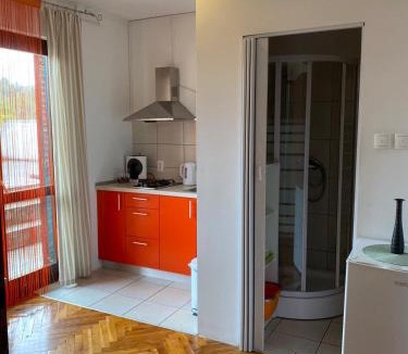 Sukosan Apartment | APARTMANI DANA SUKOŠAN
