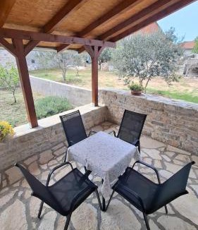 Skradin Apartment | Apartmani Dejan