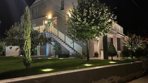 Maslenica Apartment | Apartmani Deluxe