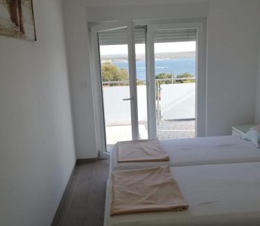Maslenica Apartment | Apartmani Deluxe