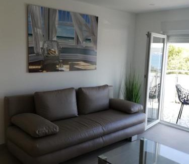 Maslenica Apartment | Apartmani Deluxe
