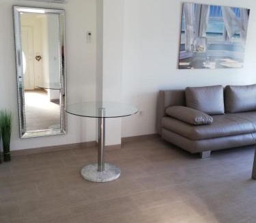Maslenica Apartment | Apartmani Deluxe