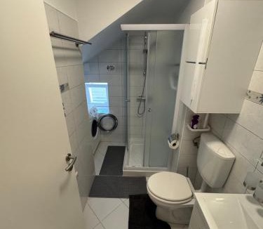 Babici Apartment | Apartmani Donella