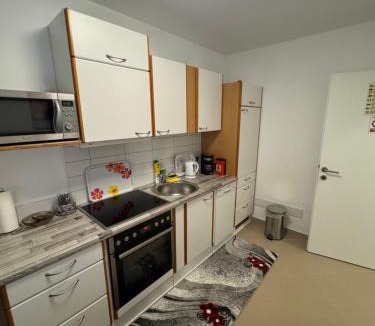 Babici Apartment | Apartmani Donella