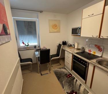 Babici Apartment | Apartmani Donella