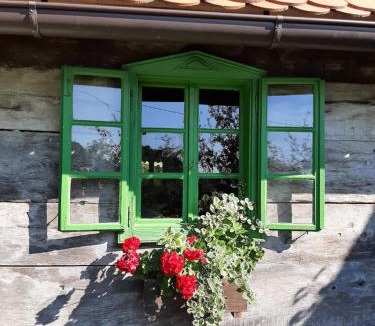 Klake Apartment | APARTMANI Etno kuća pod Okićem