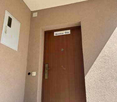 Kutina Apartment | Apartmani Felix