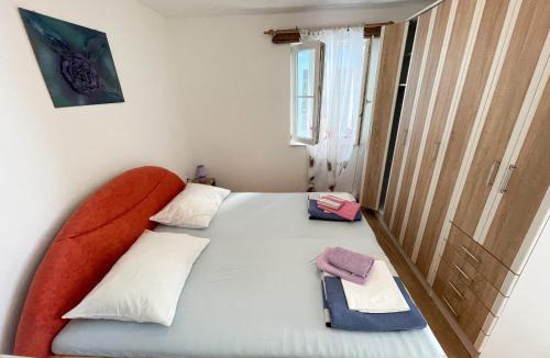 Jadranovo Apartment | Apartmani Fruk