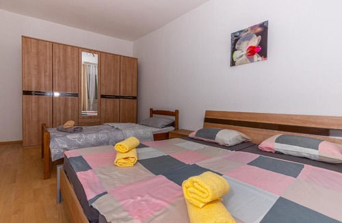Crikvenica Apartment | Apartmani Gabrijela