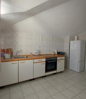 Kastela Apartment | Apartmani Galiot