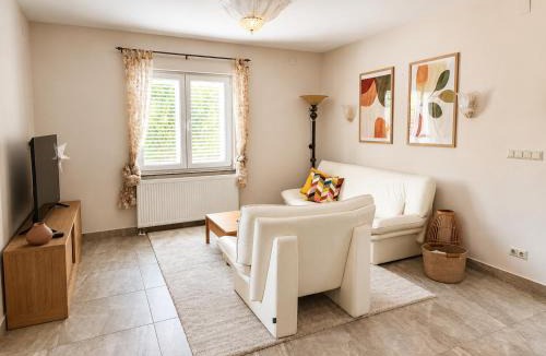 Sveti Vid-Miholjice Apartment | Apartmani Grgić