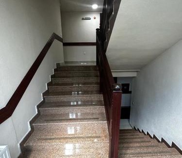 Babanovac Apartment | Apartmani Helda