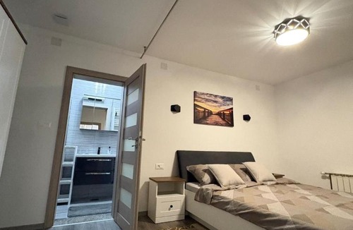 Duga Resa Apartment | Apartmani HeManoS