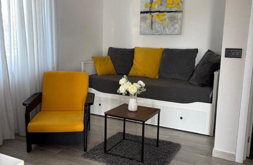 Jadrija Apartment | Apartmani HERMES Jadrija