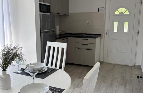 Jadrija Apartment | Apartmani HERMES Jadrija