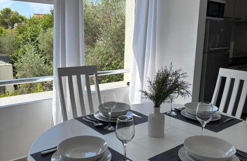 Jadrija Apartment | Apartmani HERMES Jadrija