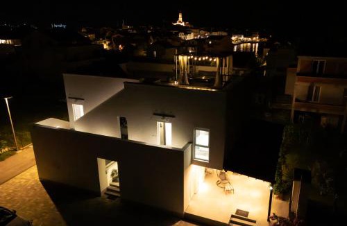 Betina Apartment | Apartmani Hiza i Vila