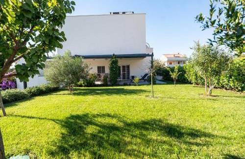 Betina Apartment | Apartmani Hiza i Vila