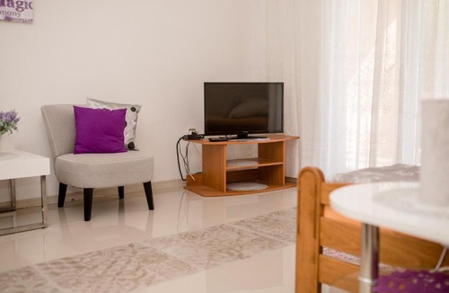 Barbat na Rabu Apartment | Apartmani Hotic