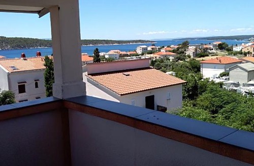 Barbat na Rabu Apartment | Apartmani Hotic