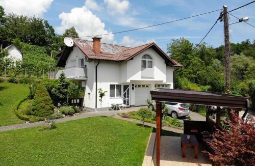 Radoboj Apartment | Apartmani Hršak