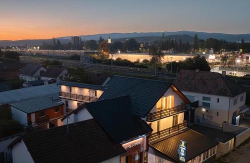 Nova Gradiska Apartment | Apartmani i sobe Kralj Zvonimir