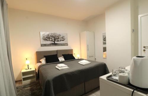 Nova Gradiska House | Apartmani i sobe Laganini
