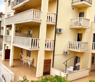 Promajna Apartment | Apartmani Ibolja