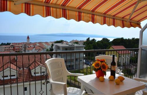 Promajna Apartment | Apartmani Ibolja