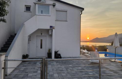 Rovanjska Apartment | Apartmani IMA