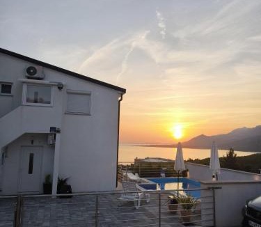Rovanjska Apartment | Apartmani IMA
