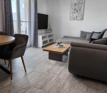 Rovanjska Apartment | Apartmani IMA