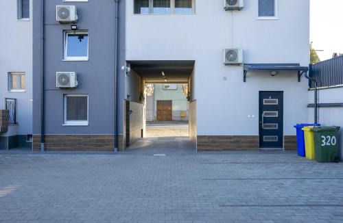 Osijek Apartment | APARTMANI INFINITY