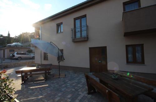 Povile Apartment | Apartmani Irena