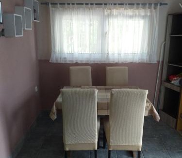Gornji Karin Apartment | Apartmani Iva