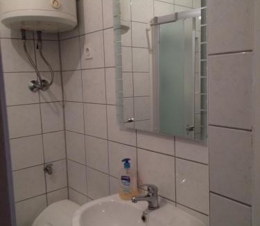 Gornji Karin Apartment | Apartmani Iva